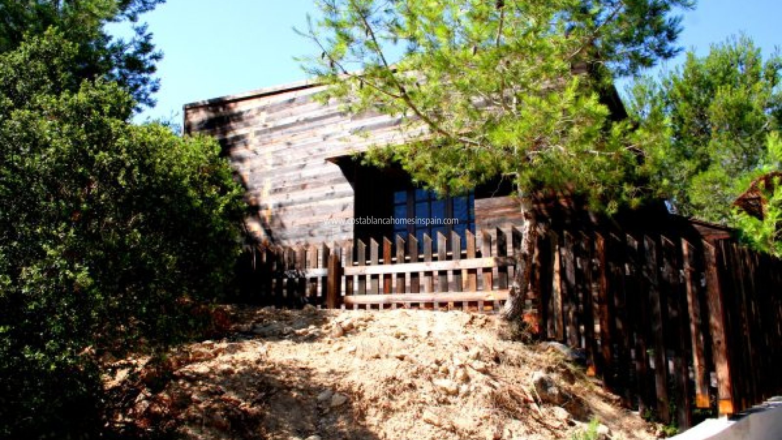 Re-salg - Finca - Gea y Truyols - Costa Calida