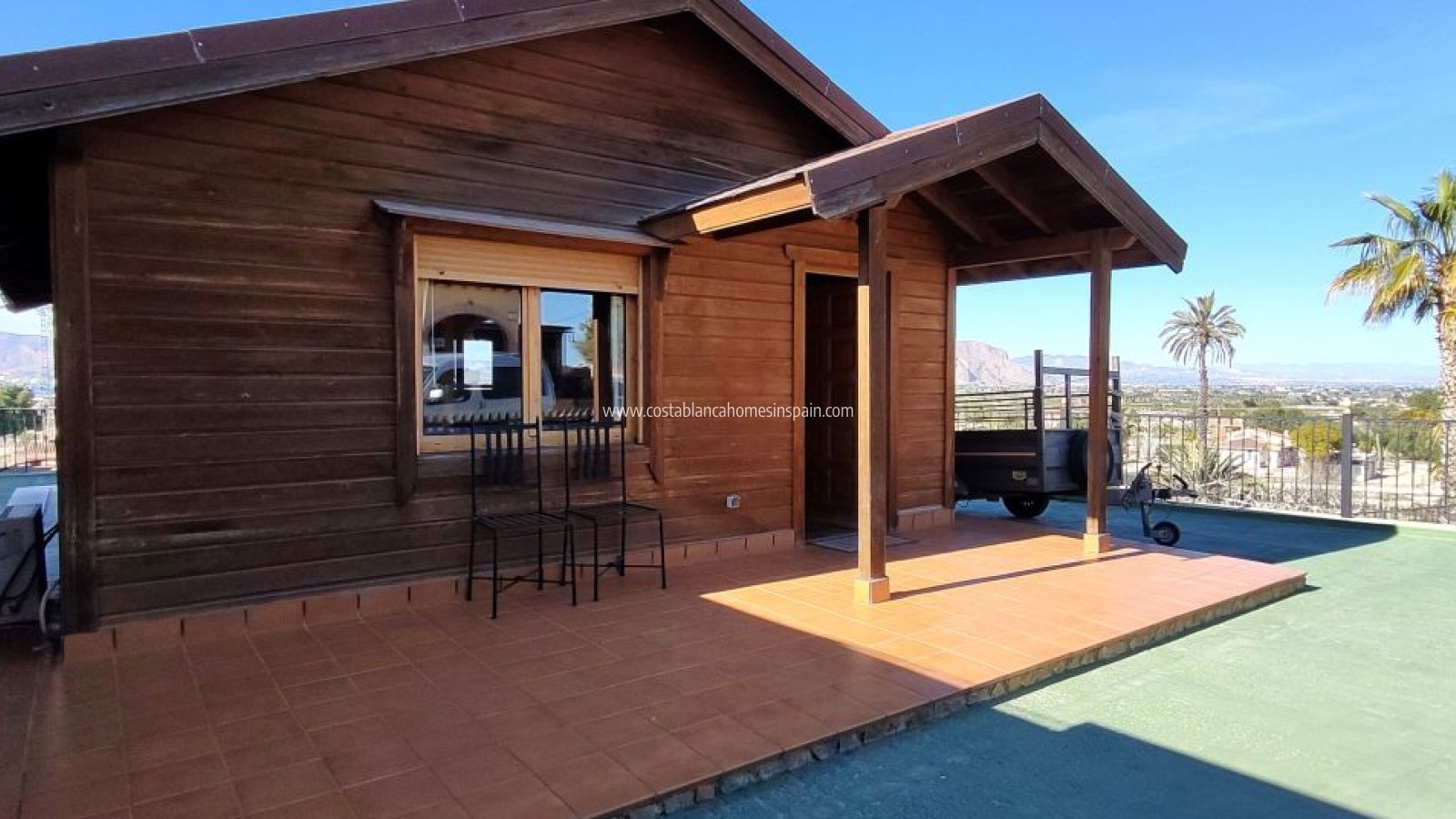 Re-salg - Finca - Orihuela