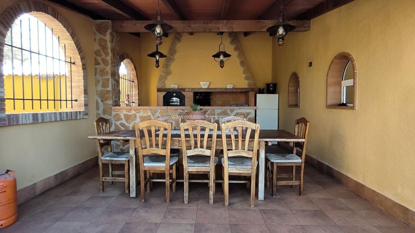 Re-salg - Finca - Orihuela