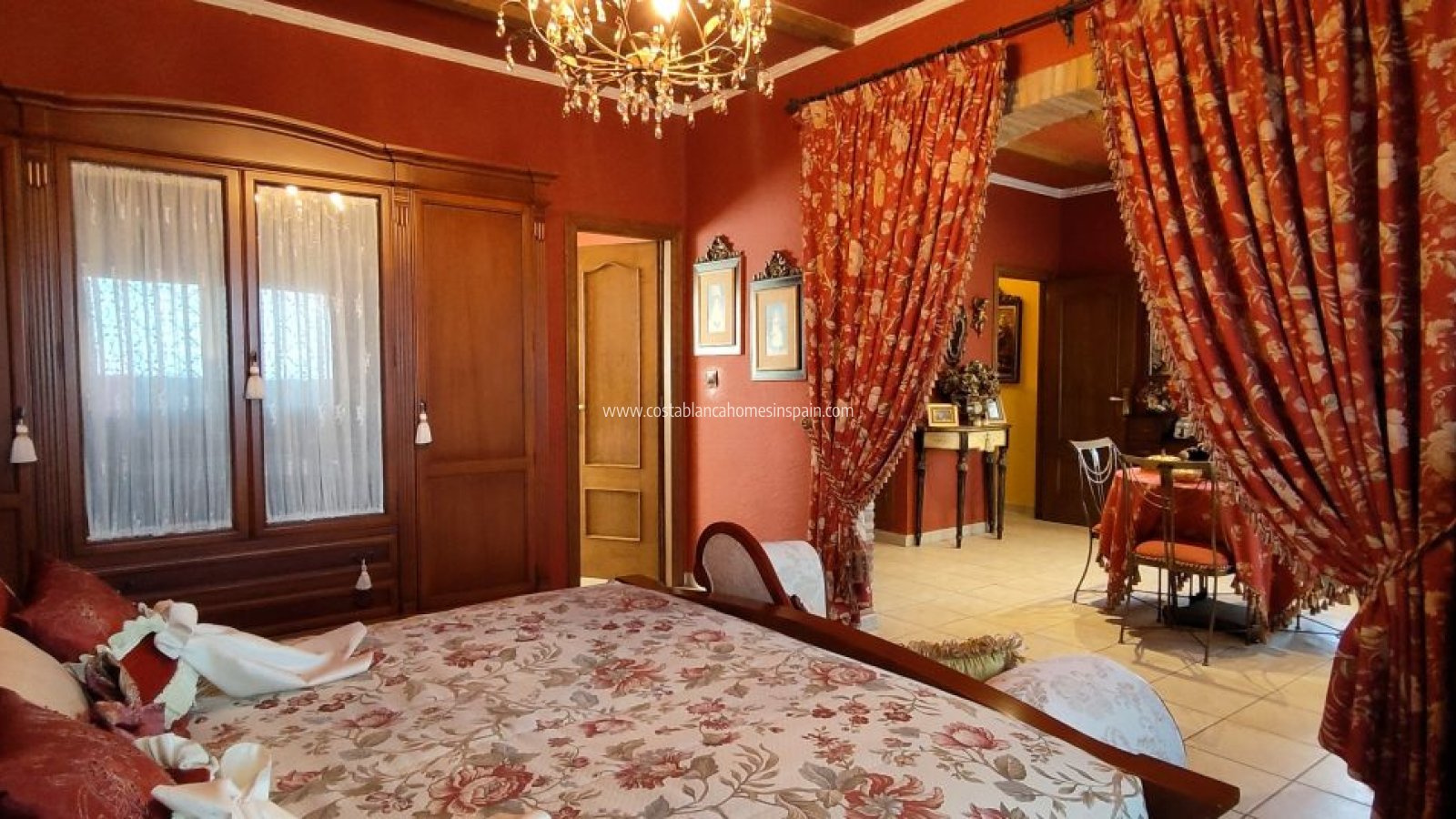 Re-salg - Finca - Orihuela