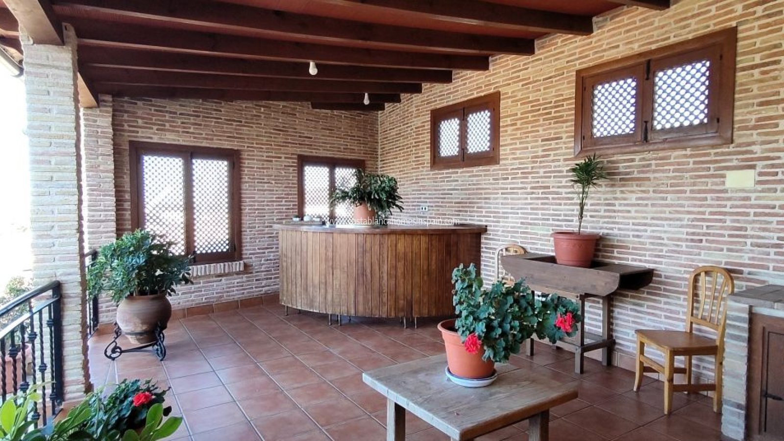 Re-salg - Finca - Orihuela