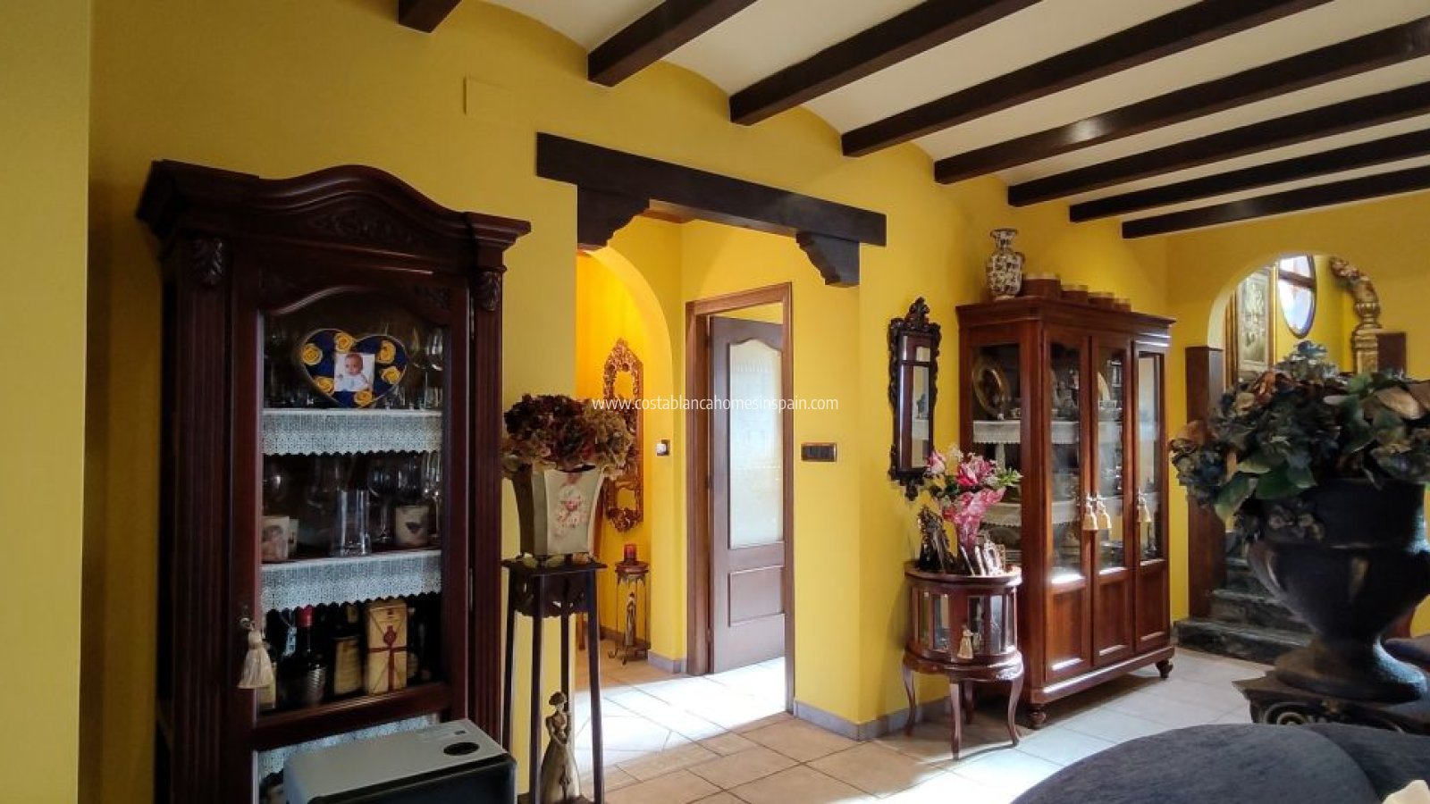 Re-salg - Finca - Orihuela