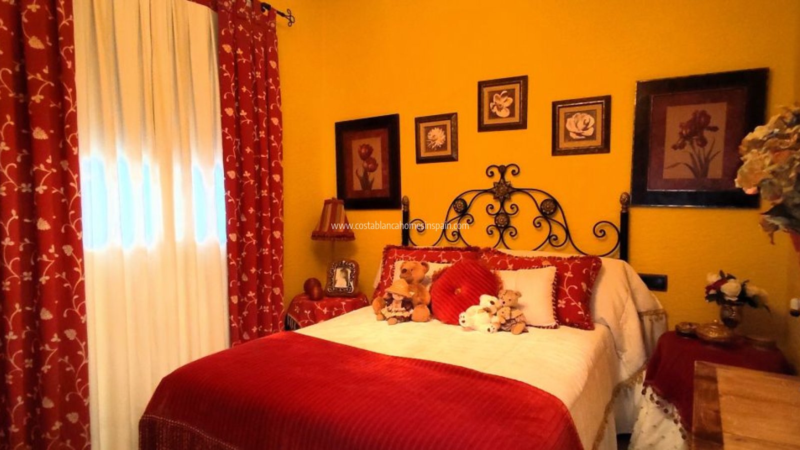 Re-salg - Finca - Orihuela