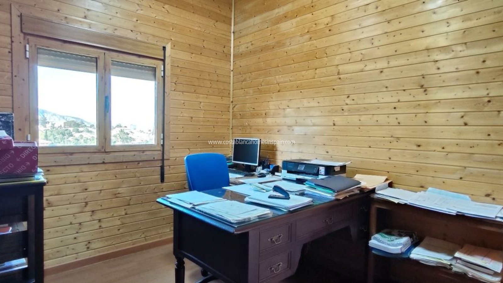 Re-salg - Finca - Orihuela