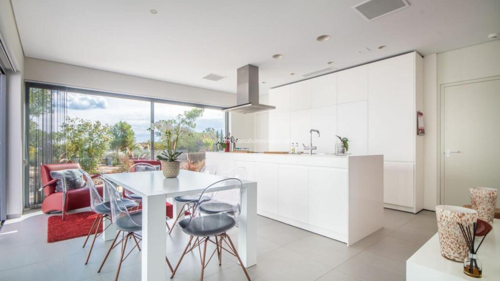 Re-salg -  - Las Colinas Golf - Costa Blanca