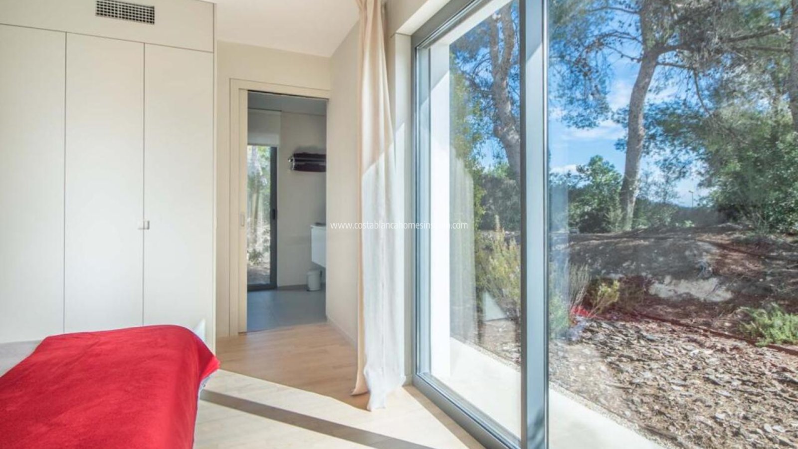 Re-salg -  - Las Colinas Golf - Costa Blanca