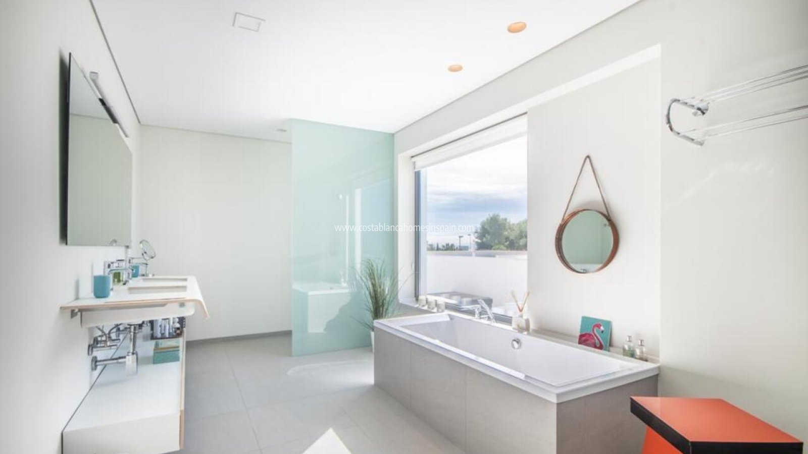 Re-salg -  - Las Colinas Golf - Costa Blanca