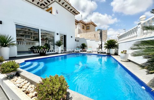  - Re-salg - Orihuela Costa - La Zenia