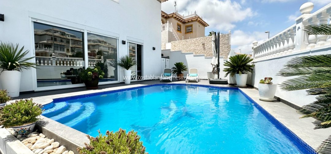  - Re-salg - Orihuela Costa - La Zenia