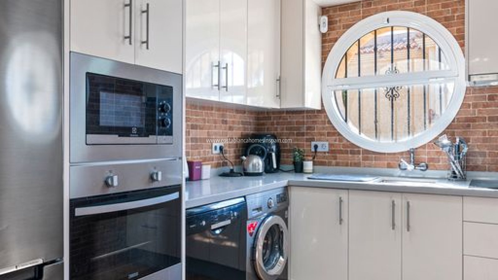 Re-salg -  - San Miguel de Salinas - Villamartin