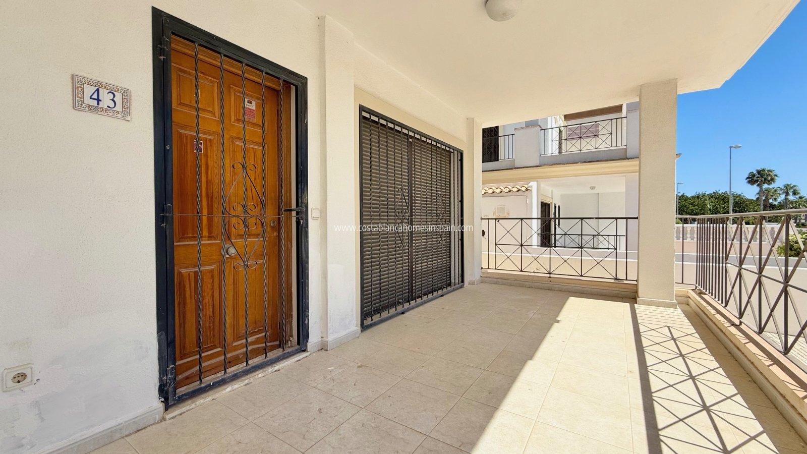 Re-salg - Semi - Detached Villa - Rojales - Ciudad Quesada