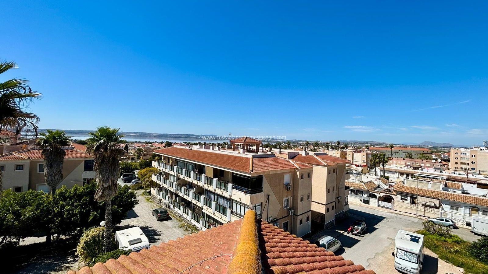 Re-salg - studio apartment - Torrevieja - El chaparral