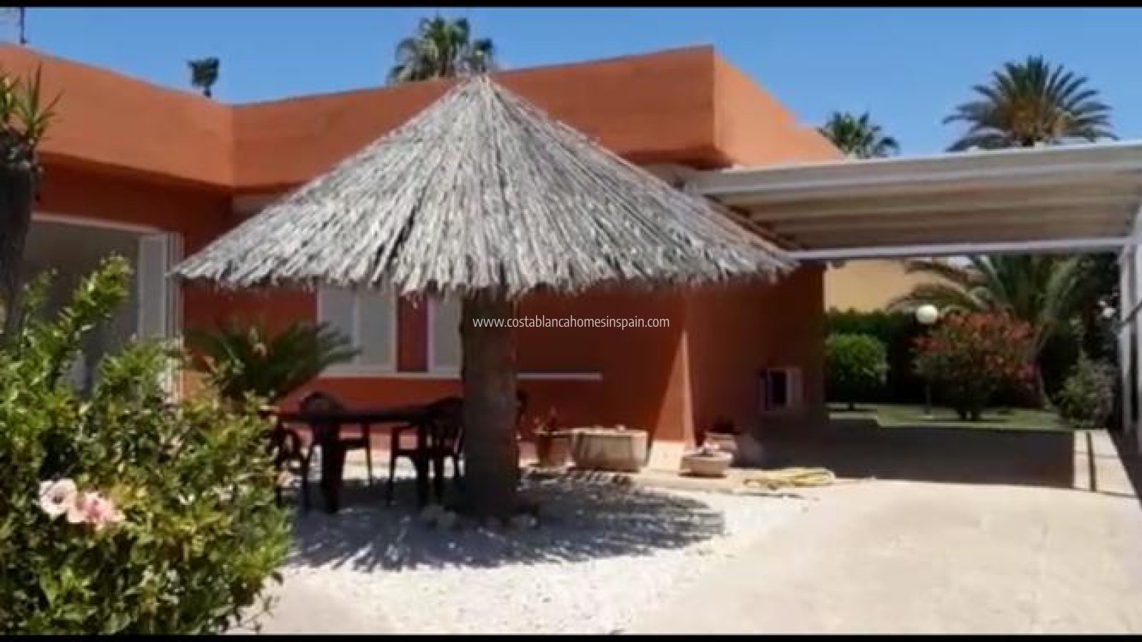 Re-salg -  - Torrevieja