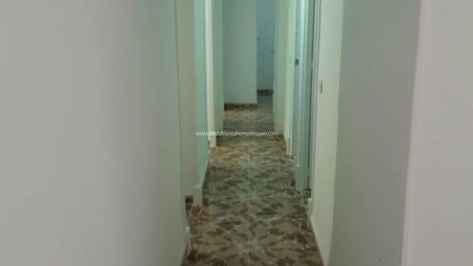 Re-salg -  - Torrevieja