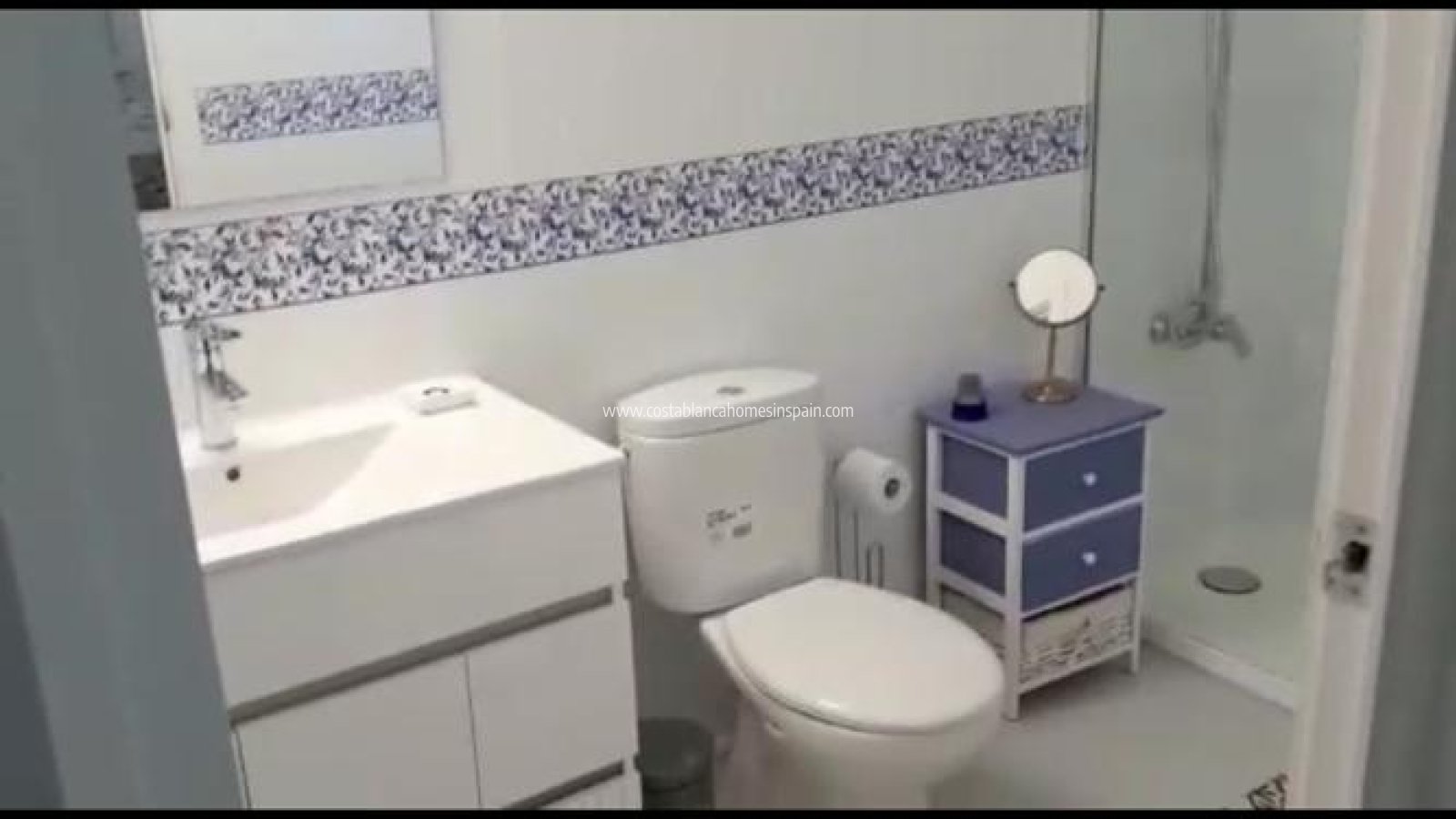 Re-salg -  - Torrevieja