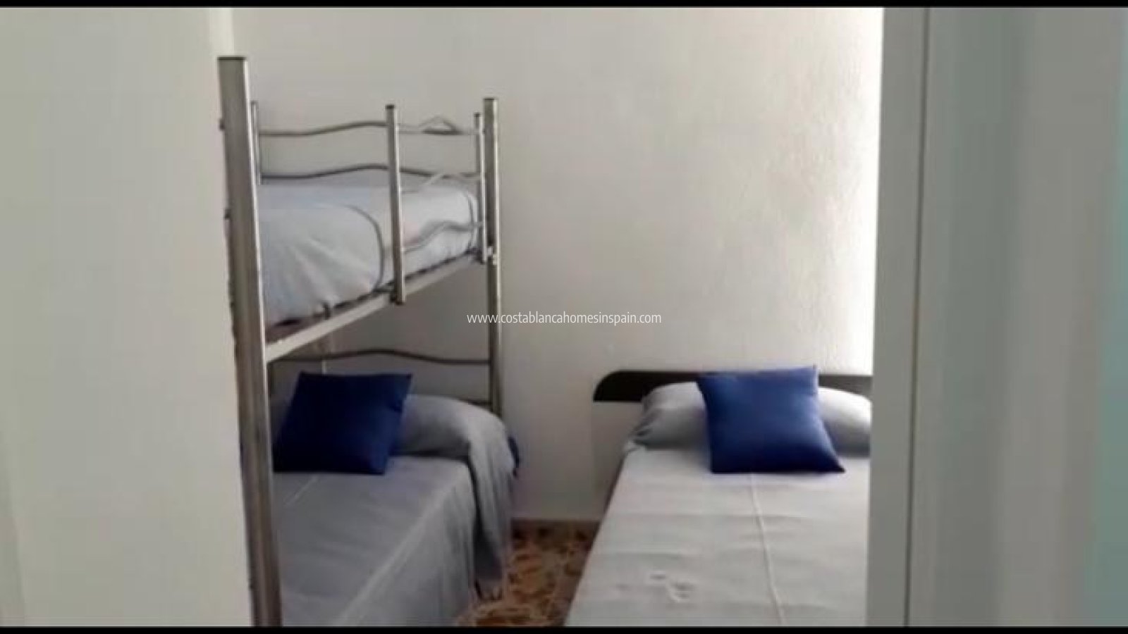 Re-salg -  - Torrevieja