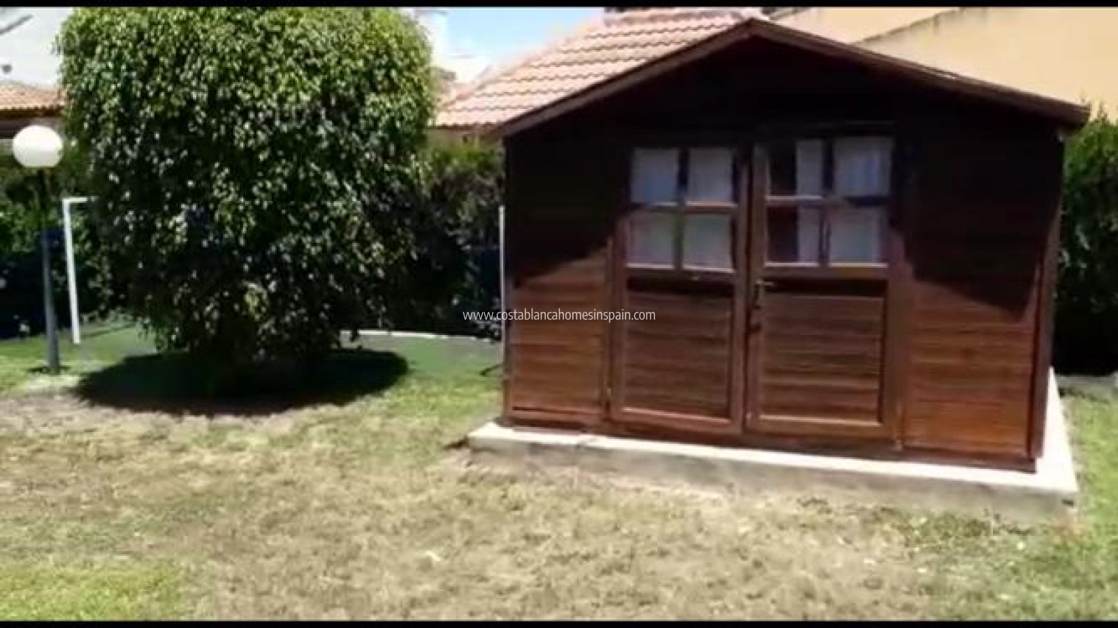 Re-salg -  - Torrevieja