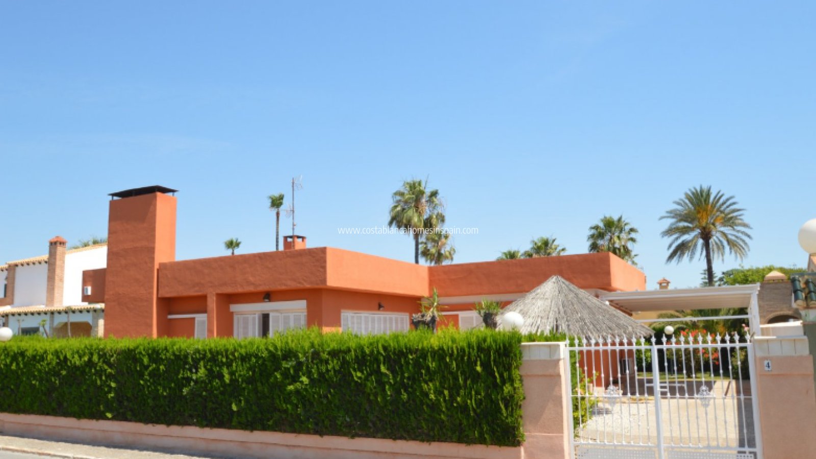 Re-salg -  - Torrevieja