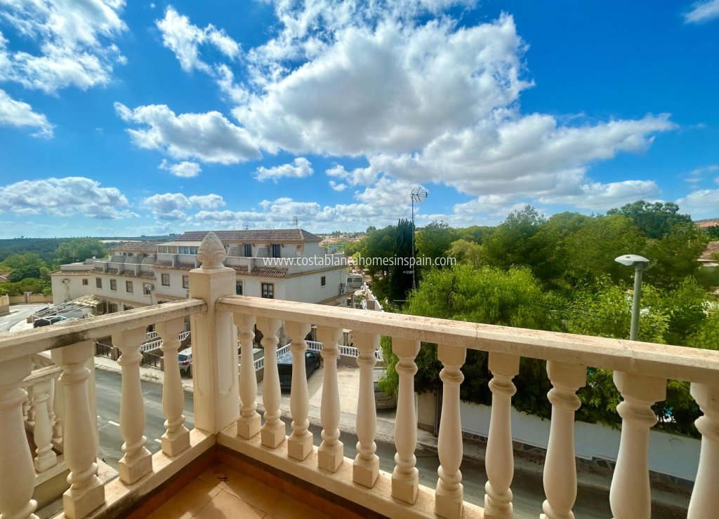 Re-salg - Townhouse - Algorfa - Montemar