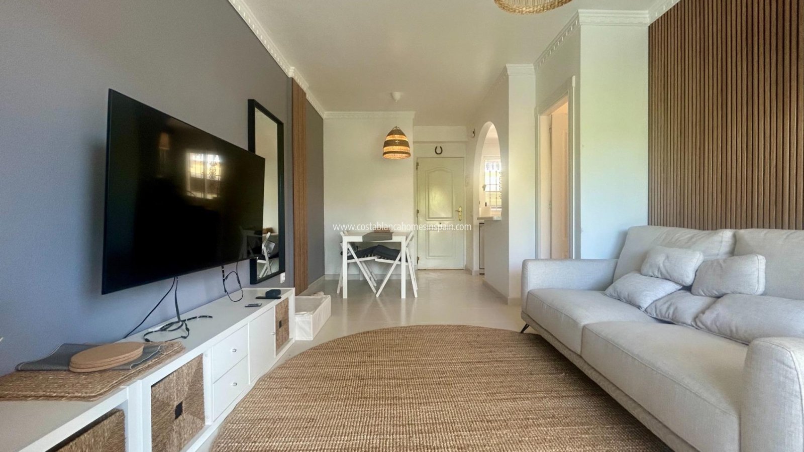 Re-salg - Townhouse - Algorfa - Montemar