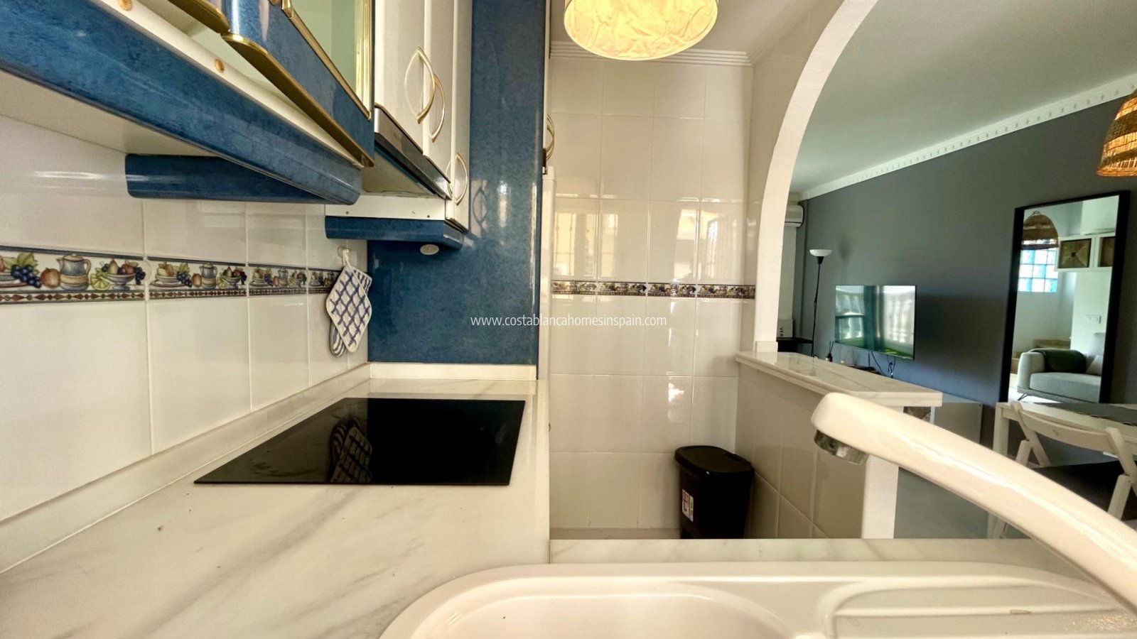 Re-salg - Townhouse - Algorfa - Montemar