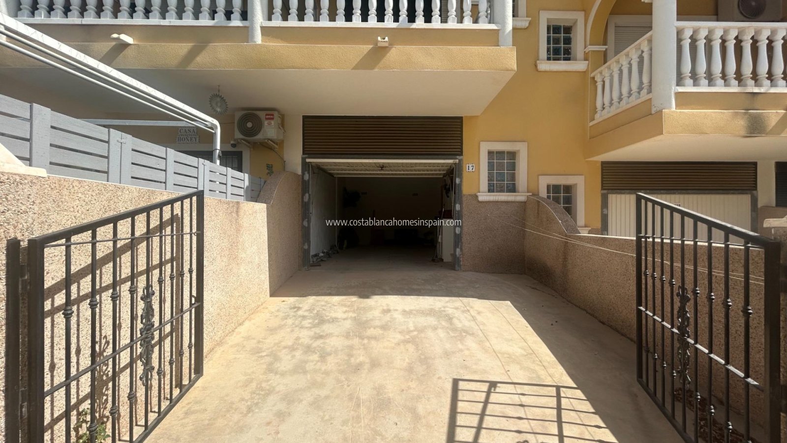 Re-salg - Townhouse - Algorfa - Montemar