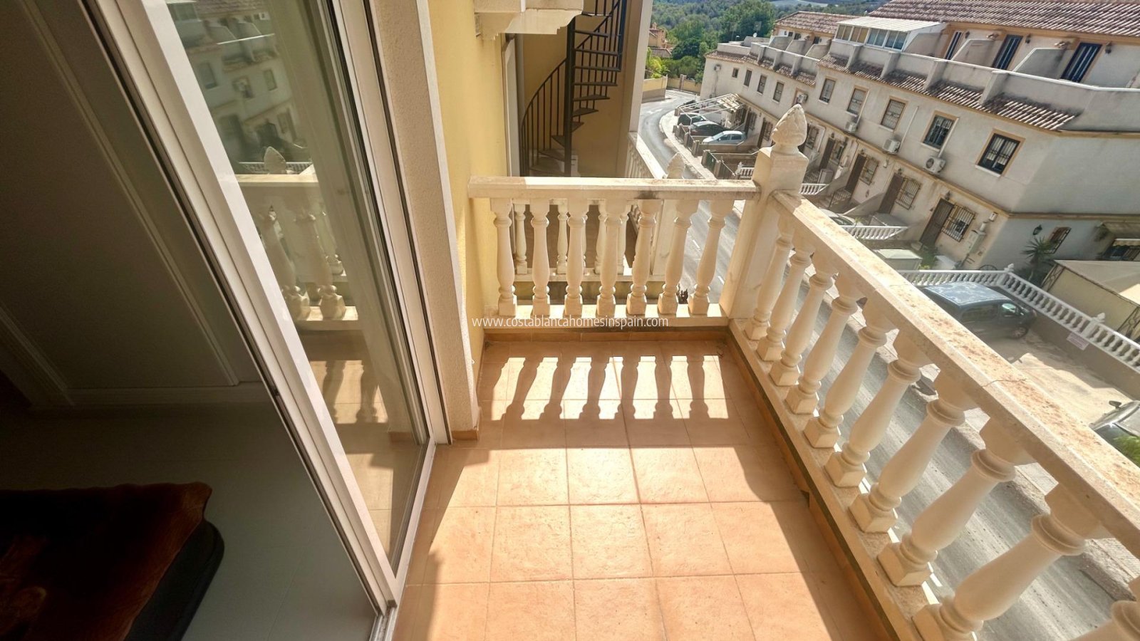 Re-salg - Townhouse - Algorfa - Montemar