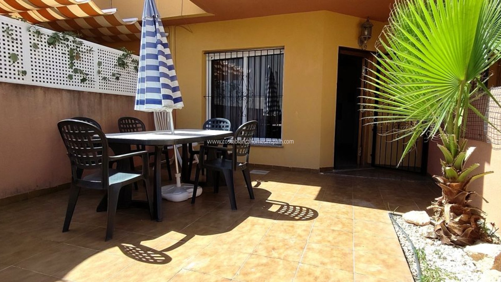 Re-salg - Townhouse - Cabo Roig