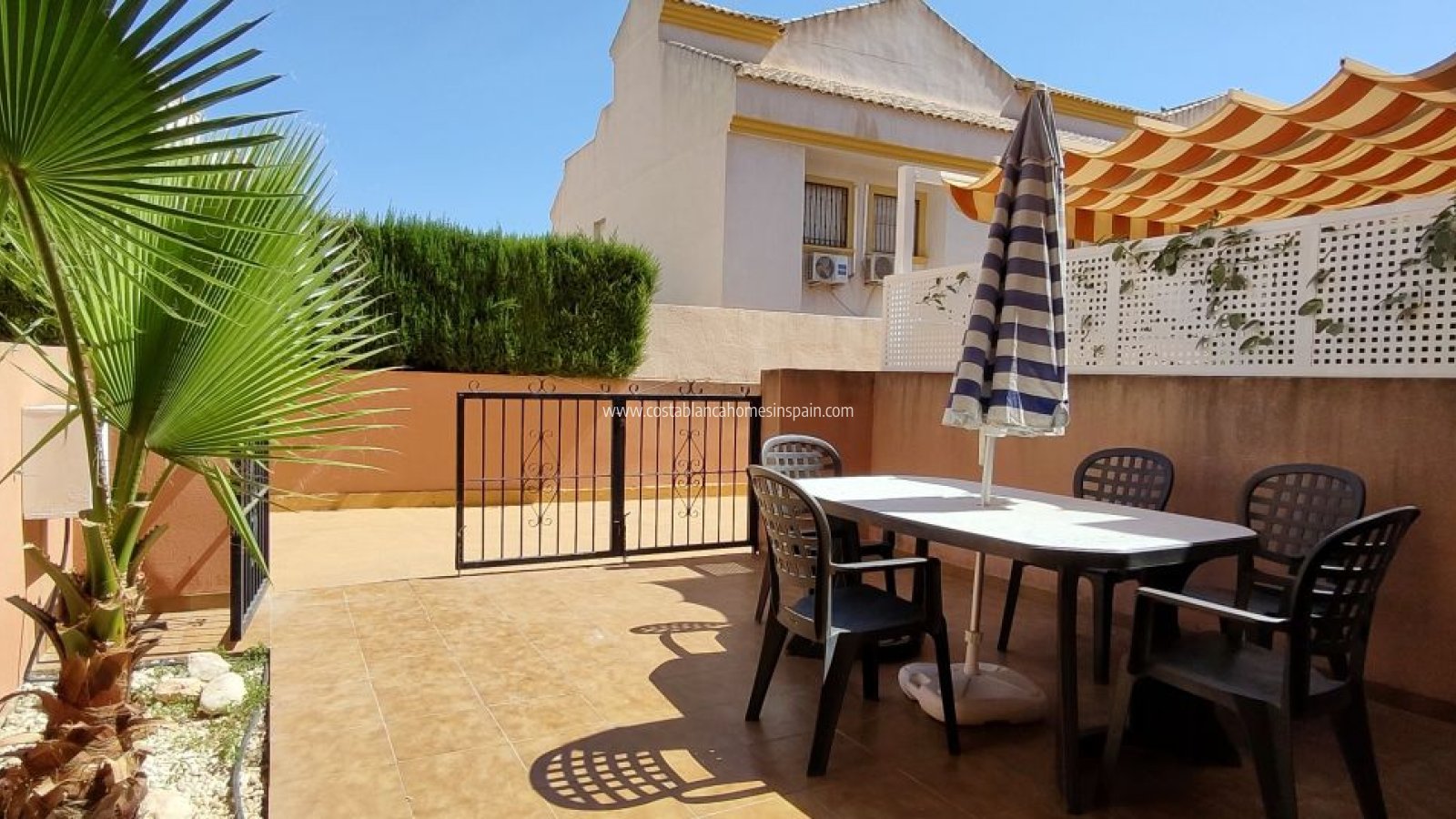 Re-salg - Townhouse - Cabo Roig