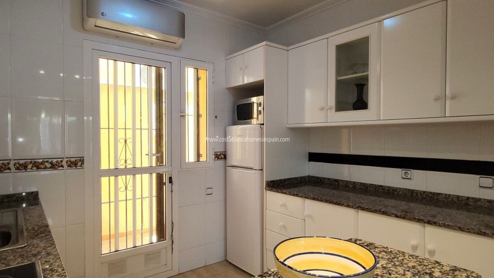 Re-salg - Townhouse - Cabo Roig