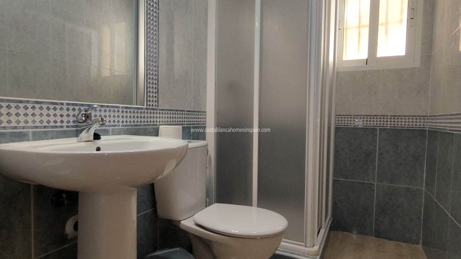 Re-salg - Townhouse - Cabo Roig