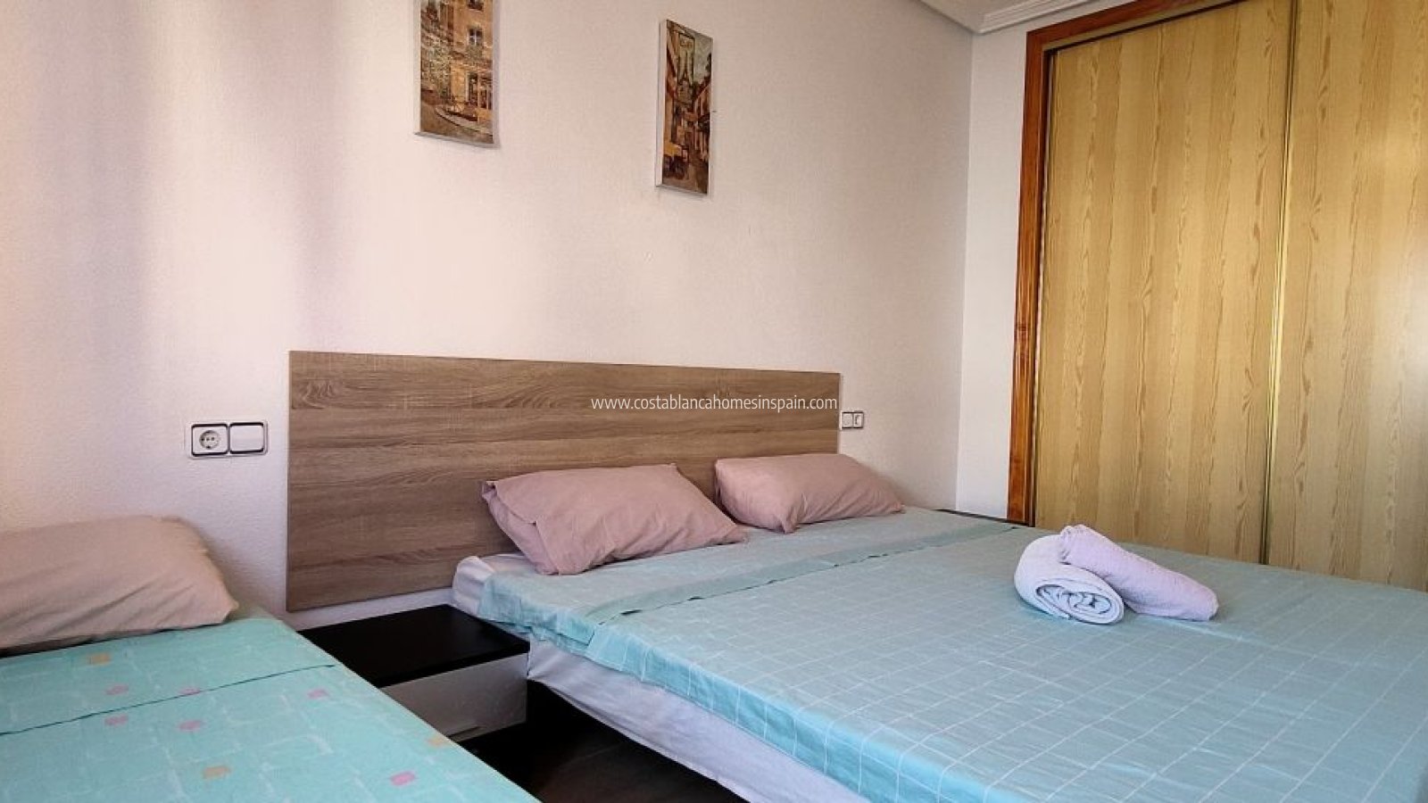 Re-salg - Townhouse - Cabo Roig