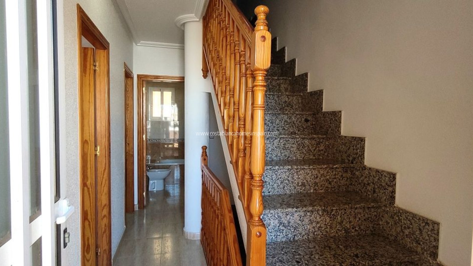 Re-salg - Townhouse - Cabo Roig