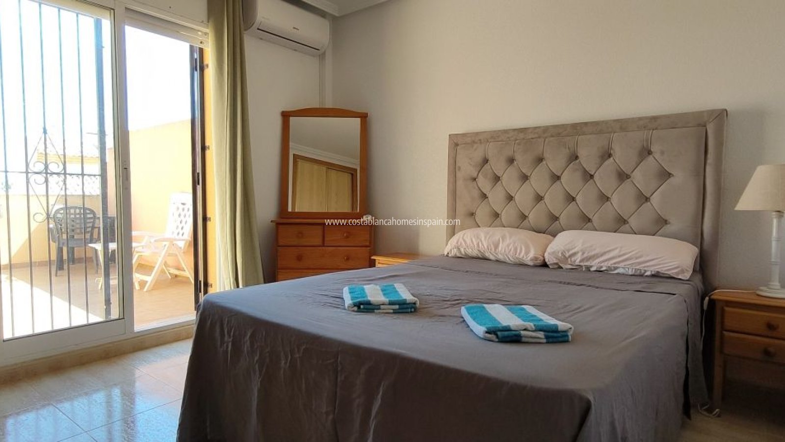 Re-salg - Townhouse - Cabo Roig