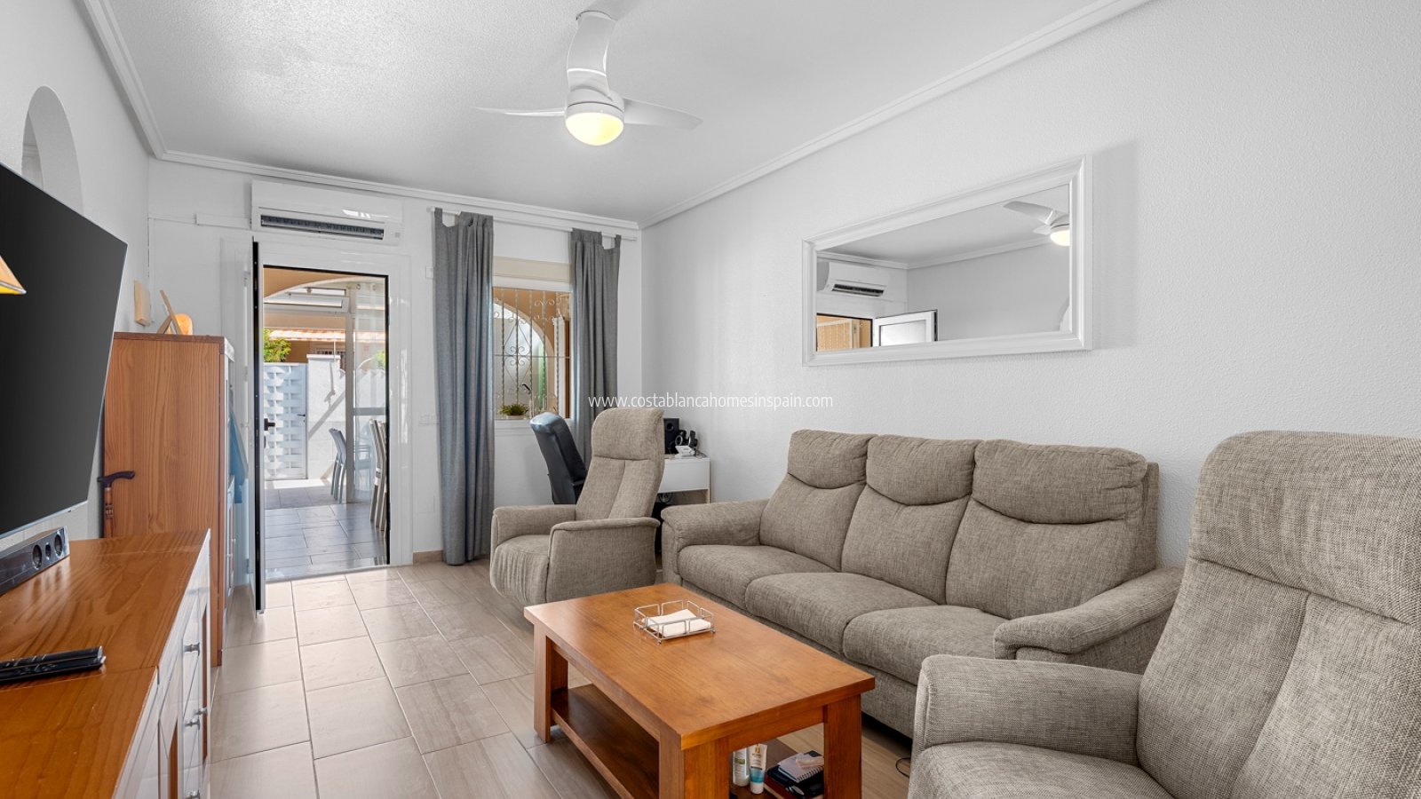 Re-salg - Townhouse - Ciudad Quesada - Ciudad Quesada - Rojales