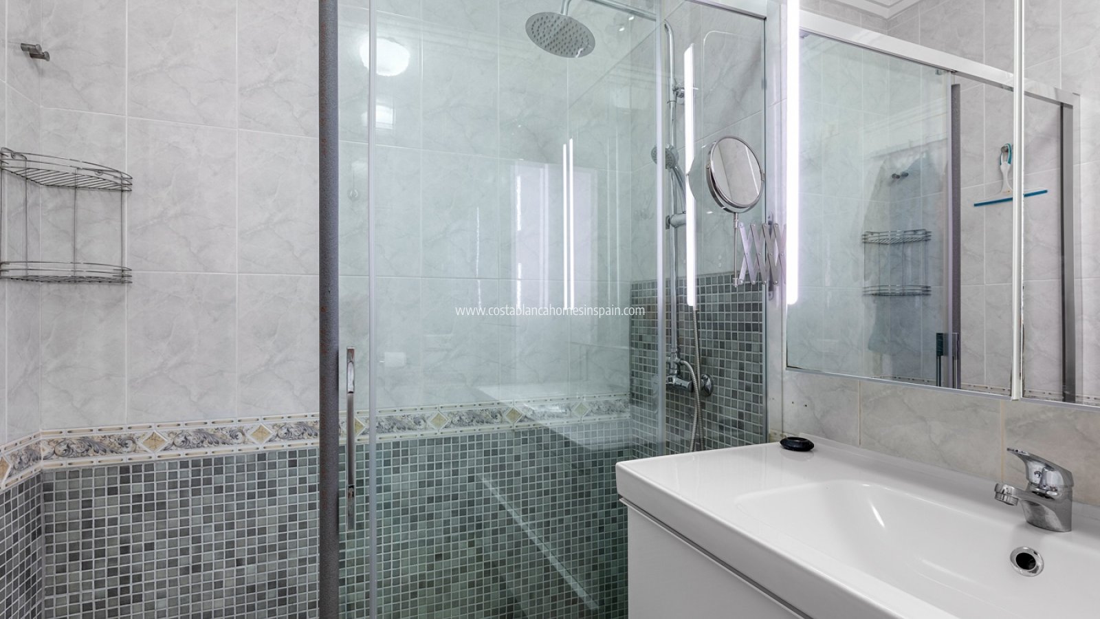 Re-salg - Townhouse - Ciudad Quesada - Ciudad Quesada - Rojales