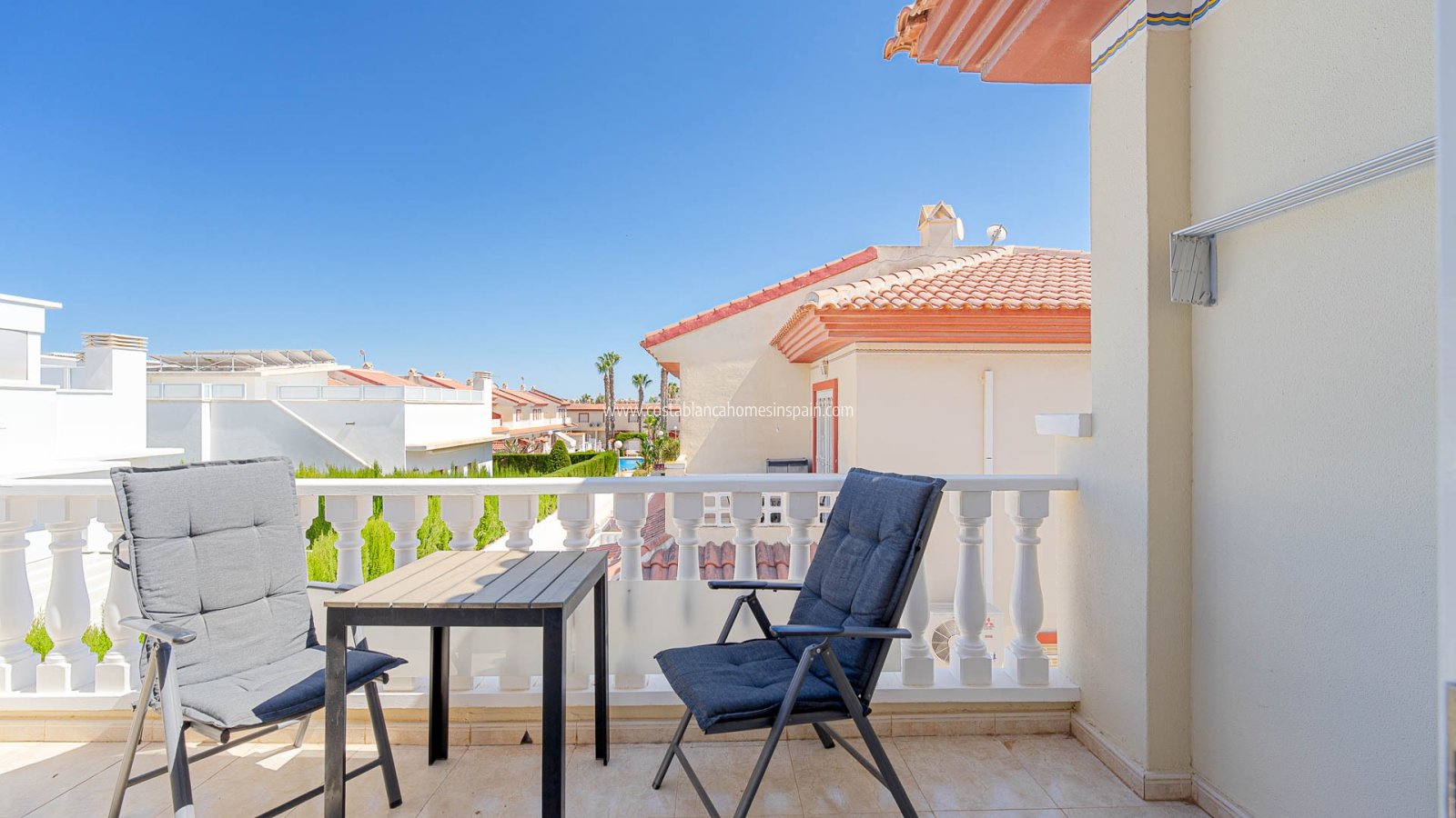 Re-salg - Townhouse - Ciudad Quesada - Doña Pepa