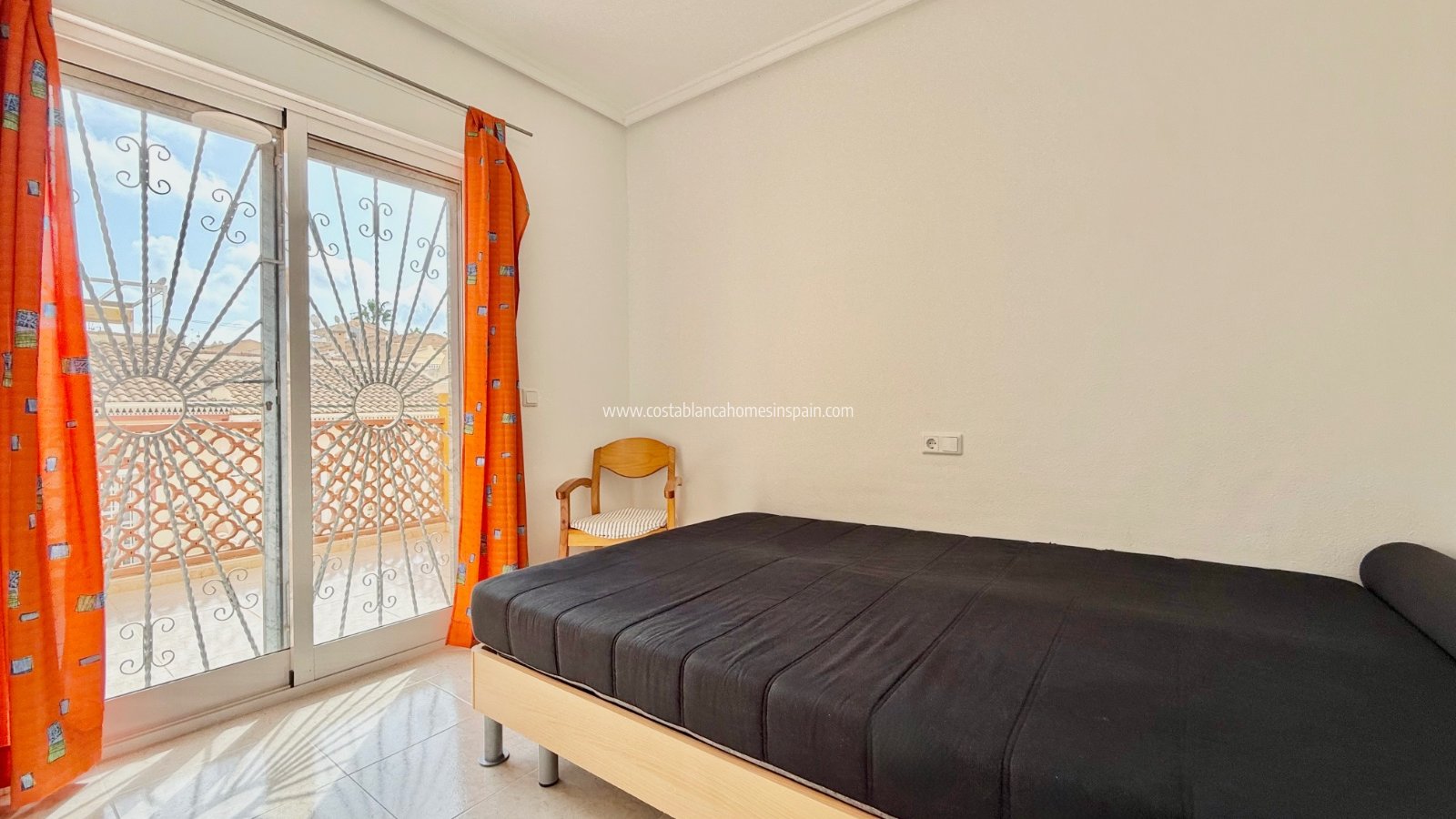 Re-salg - Townhouse - Ciudad Quesada - Doña Pepa