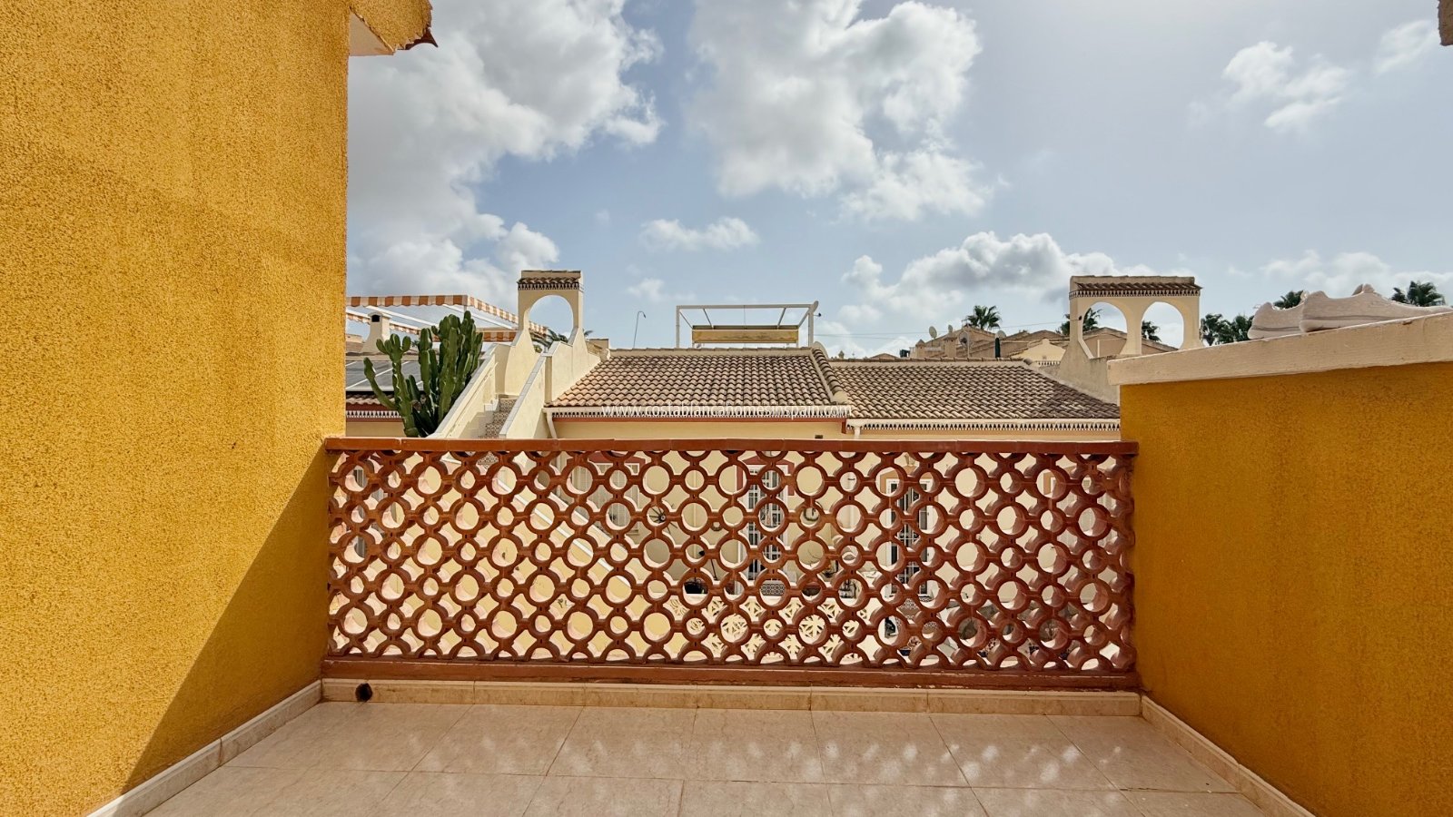 Re-salg - Townhouse - Ciudad Quesada - Doña Pepa