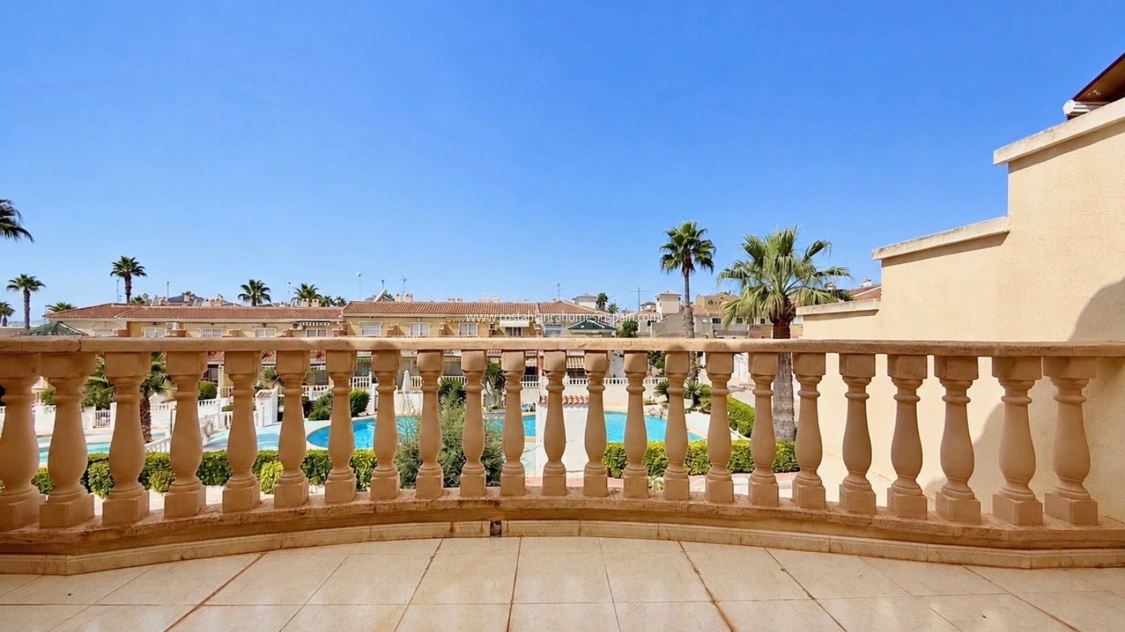 Re-salg - Townhouse - Ciudad Quesada - Doña Pepa