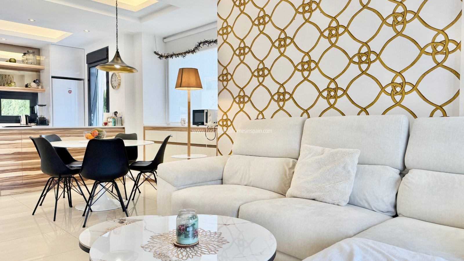 Re-salg - Townhouse - Ciudad Quesada/Rojales - Lo Marabu