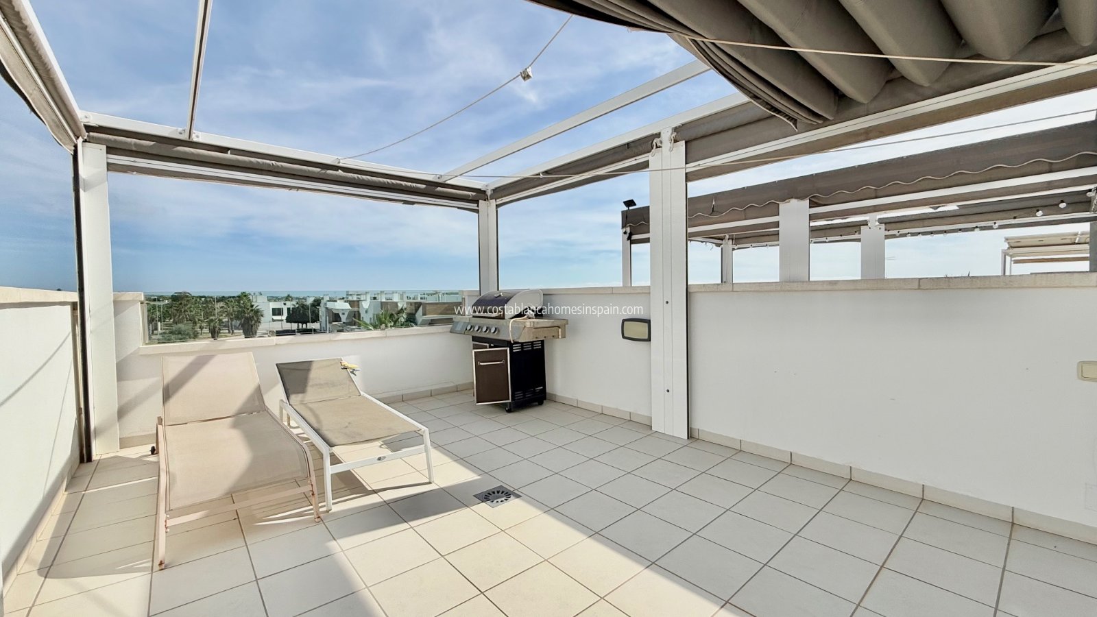 Re-salg - Townhouse - Ciudad Quesada/Rojales - Lo Marabu