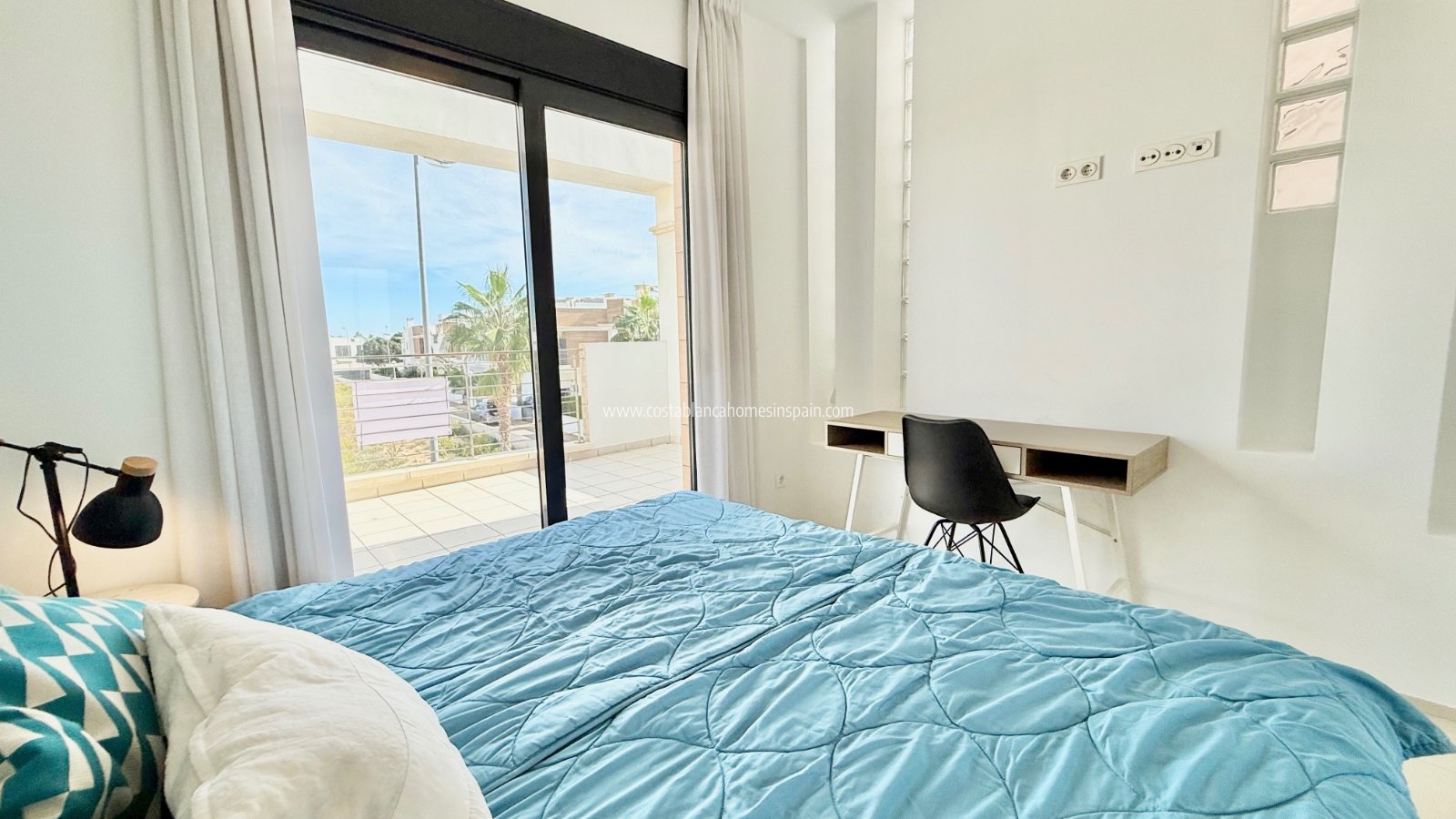 Re-salg - Townhouse - Ciudad Quesada/Rojales - Lo Marabu