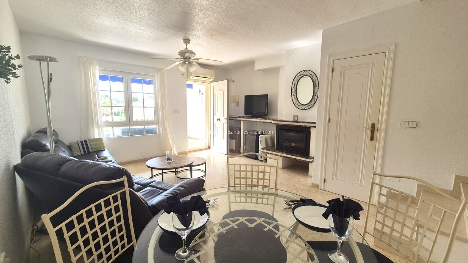 Re-salg - Townhouse - Las Ramblas - Costa Blanca