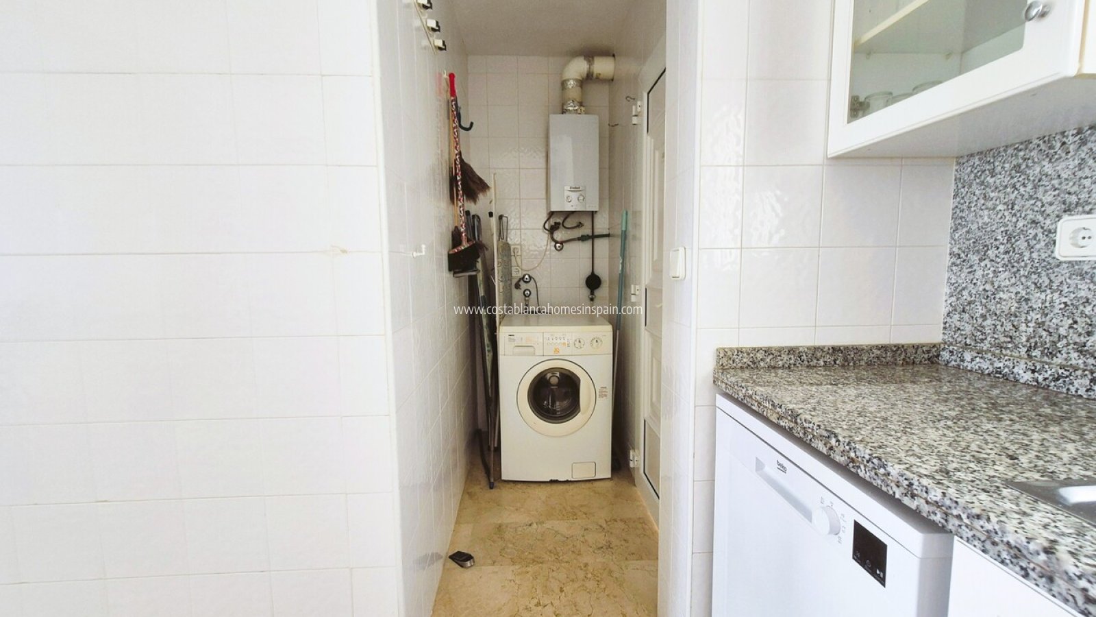 Re-salg - Townhouse - Las Ramblas - Costa Blanca