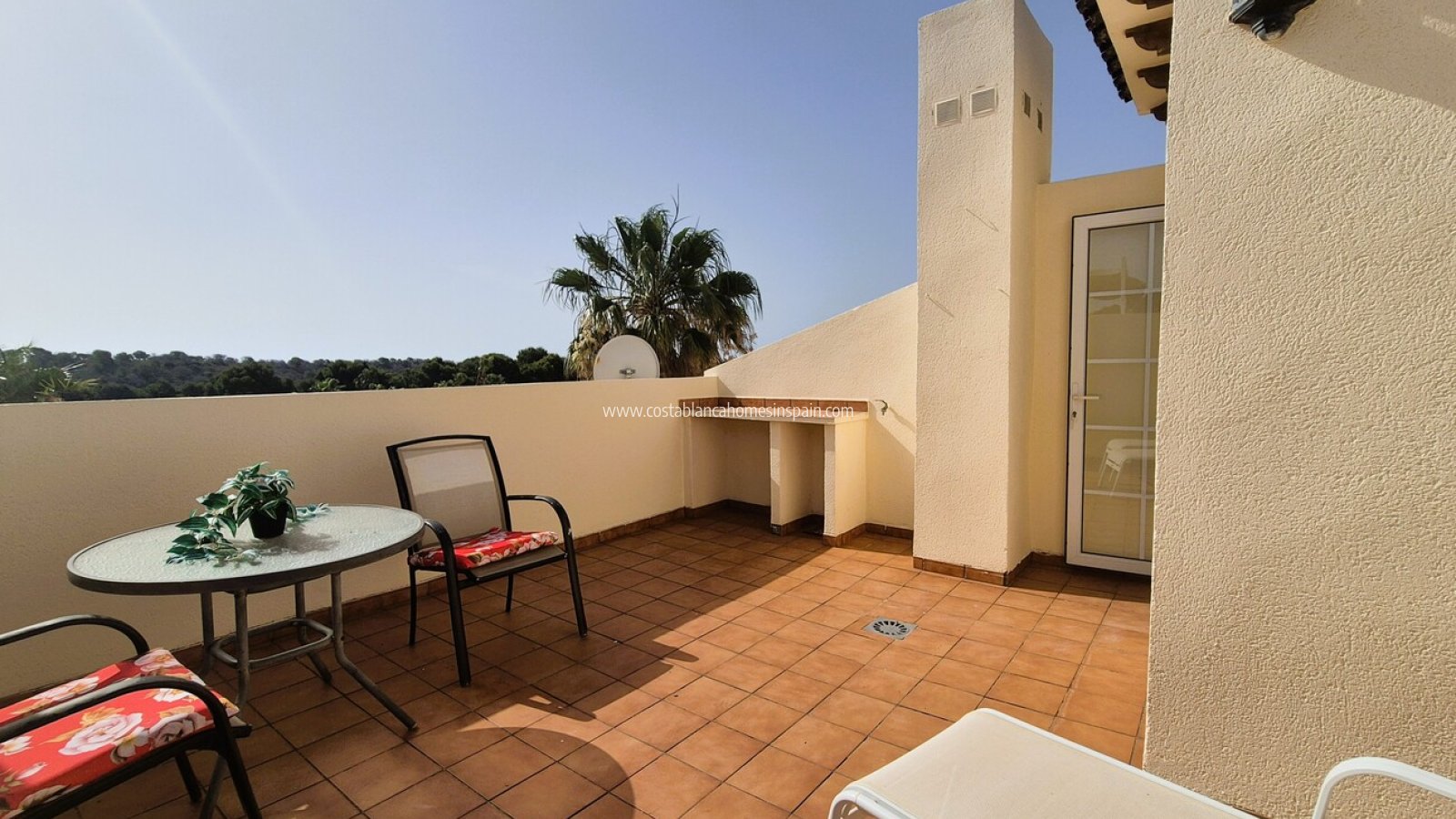 Re-salg - Townhouse - Las Ramblas - Costa Blanca