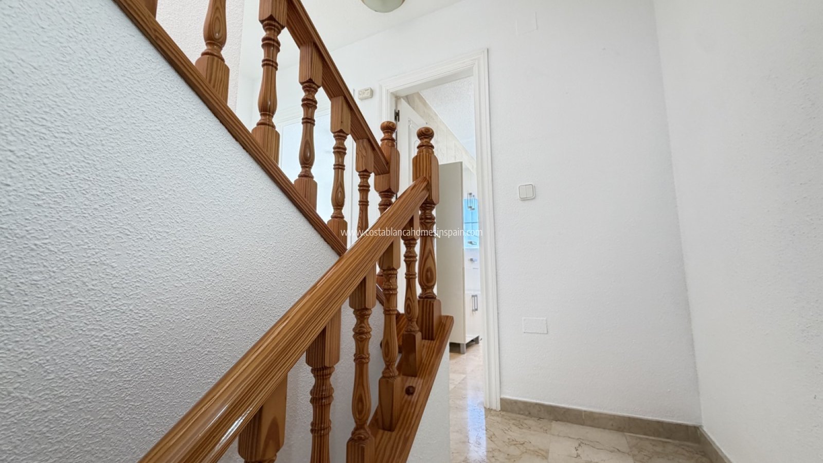 Re-salg - Townhouse - Las Ramblas - Las Ramblas Golf