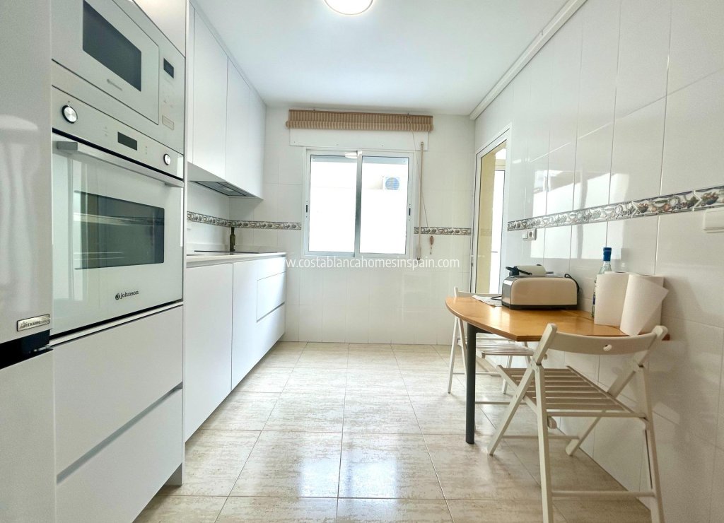 Re-salg - Townhouse - Orihuela Costa - Campoamor