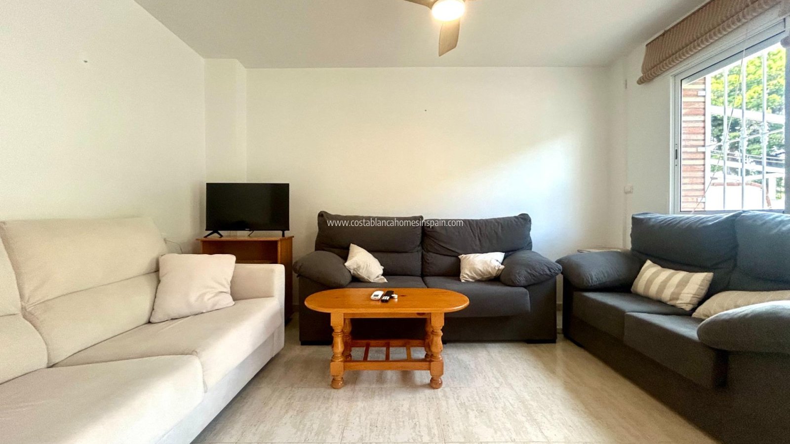 Re-salg - Townhouse - Orihuela Costa - Campoamor