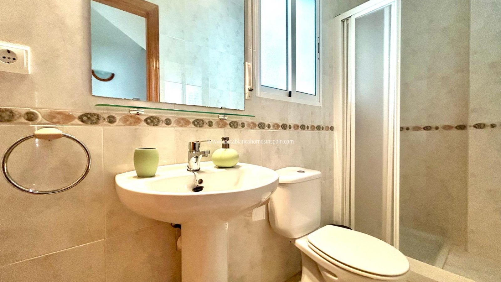 Re-salg - Townhouse - Orihuela Costa - Campoamor